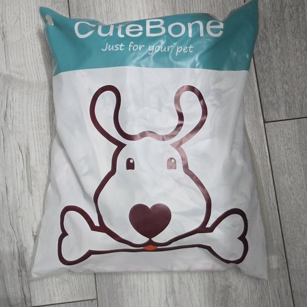 Cute Bone Dog Diapers